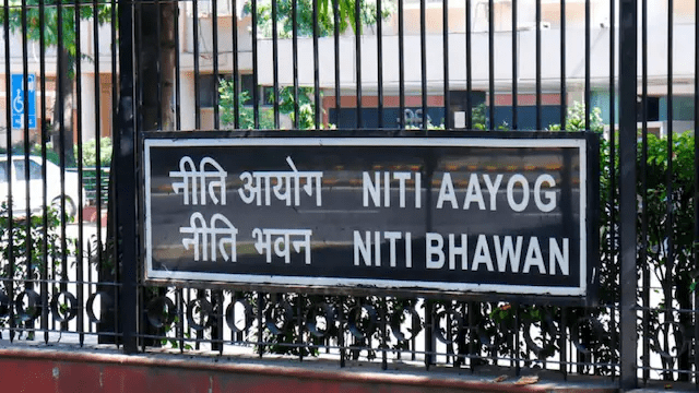 NITI Aayog roundtable on pharma quality standards with industry representatives and policymakers